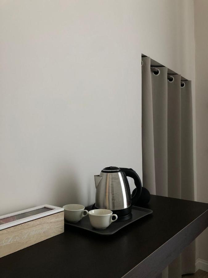 コラートDimora Savoiaアパートメント エクステリア 写真